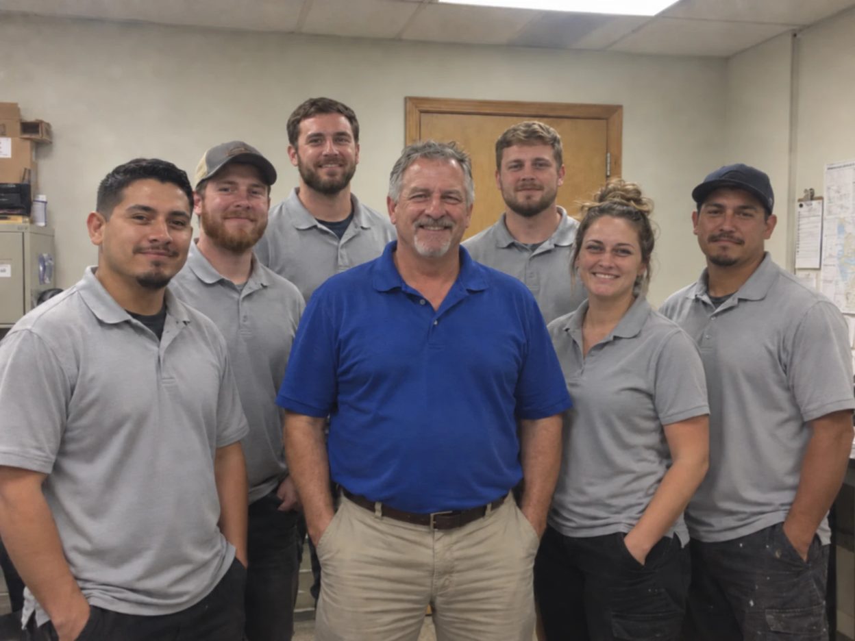 HVAC technicians in Grand Forks, ND