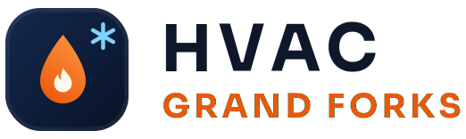 Grand Forks HVAC